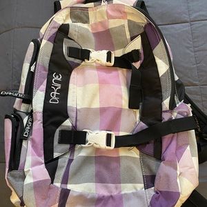 Dakine backpack